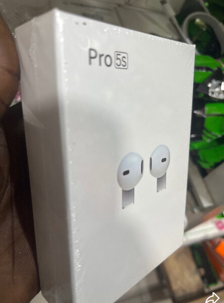 Écouteurs sans fil Pro 5S