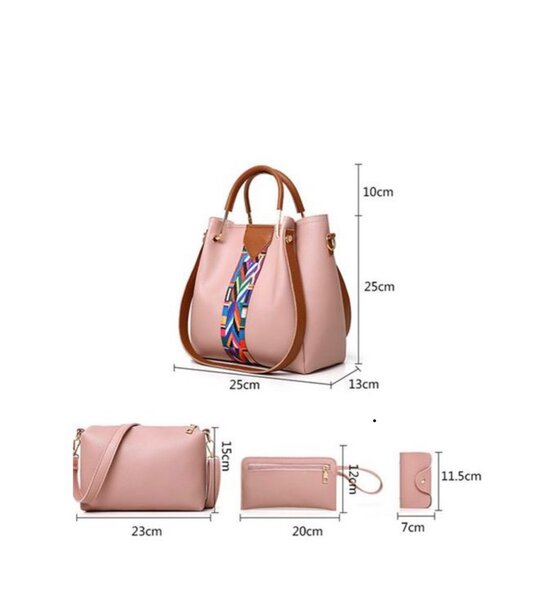 Fashion bag