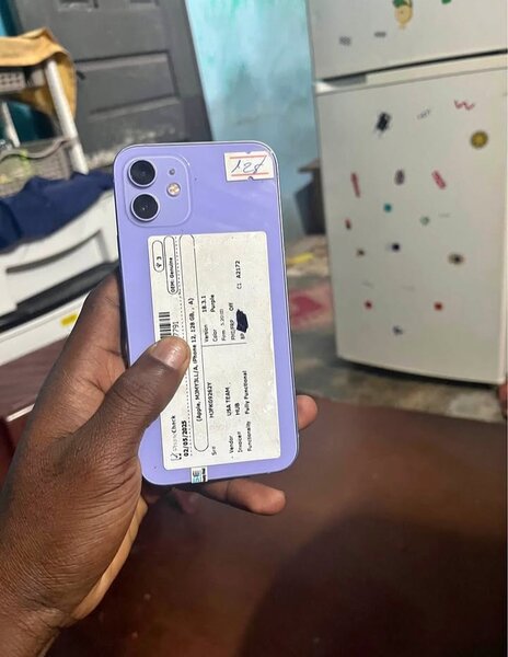 Iphone 11 simple 64GO