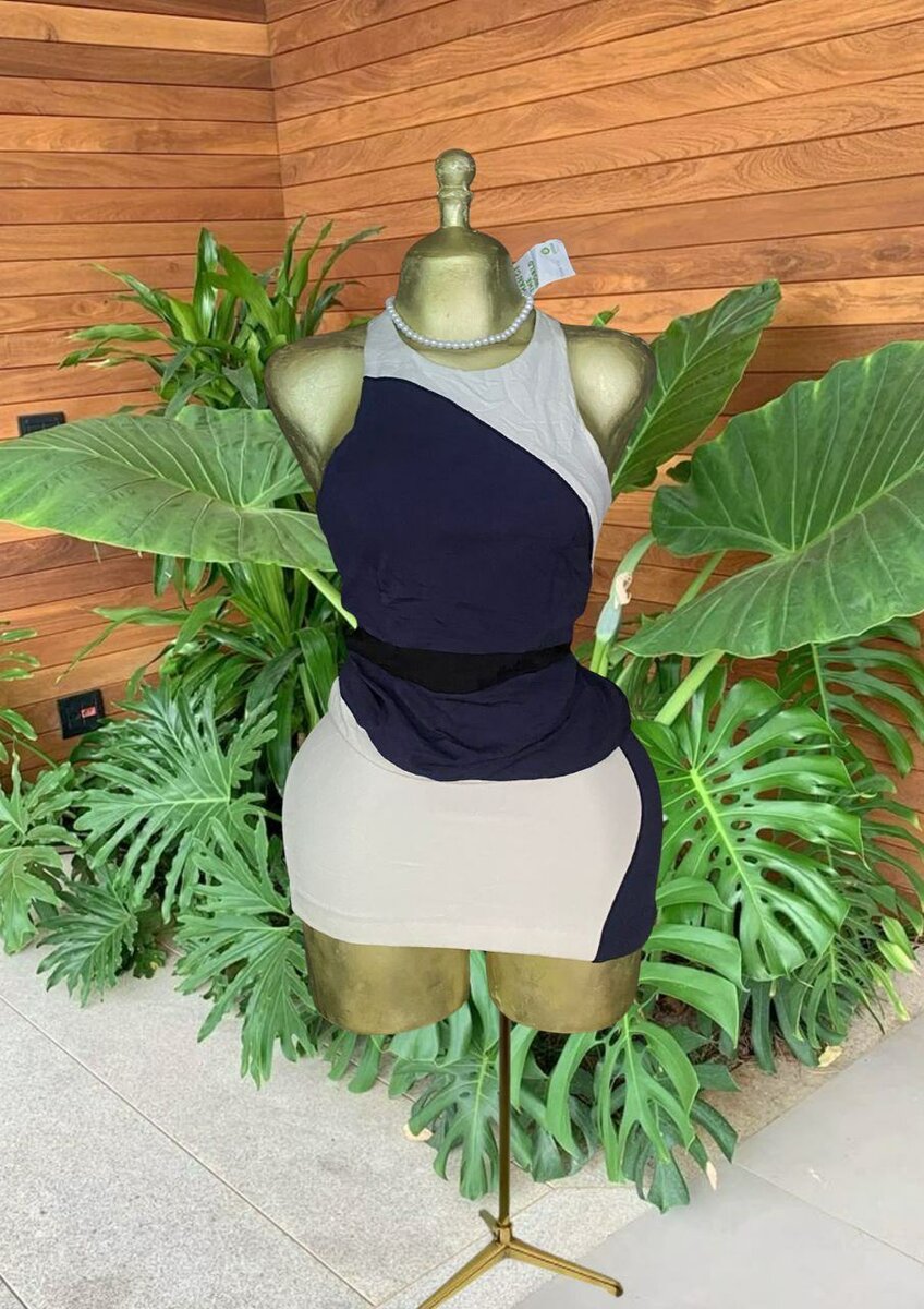 Robes d'été élégantes