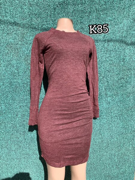 Beautiful and stylish women's dress