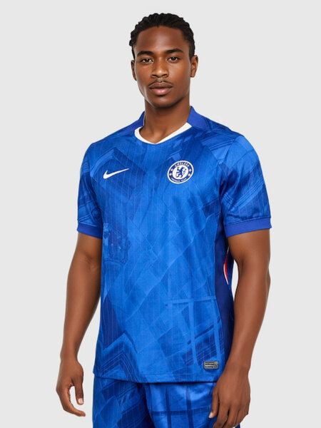 Maillot de foot Chelsea FC
