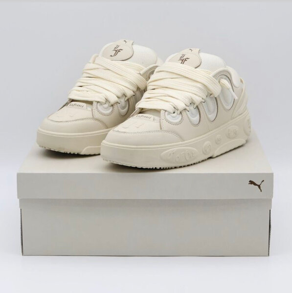 Basket puma pour adultes