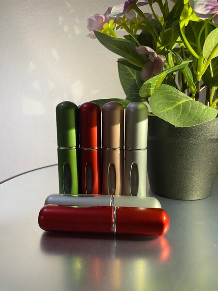 Vaporisateur de parfum