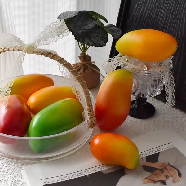 Fake Decor fruit