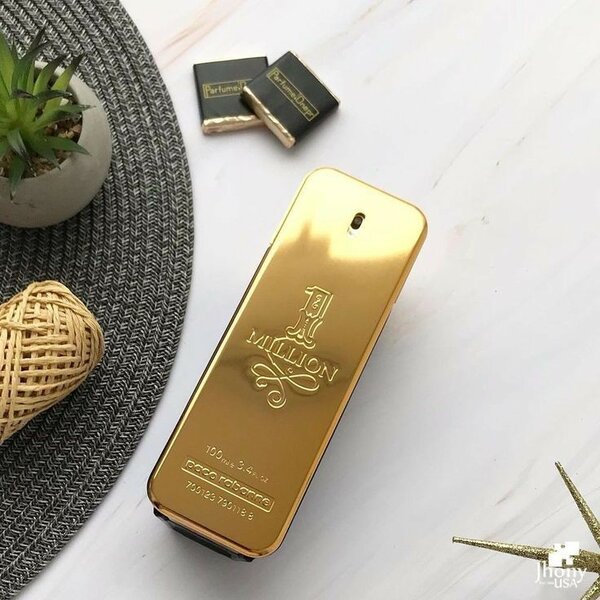 1 million pacorabane