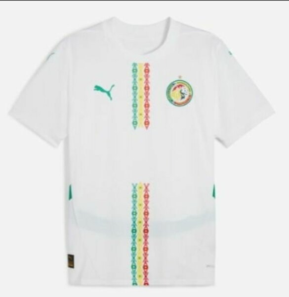 Maillot de Foot Sénégal