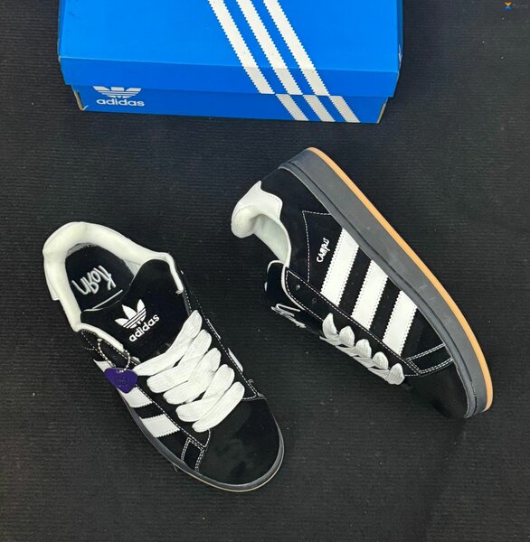 Sneakers Adidas Campus