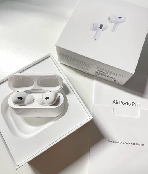 AirPods Pro Sans fil Anc