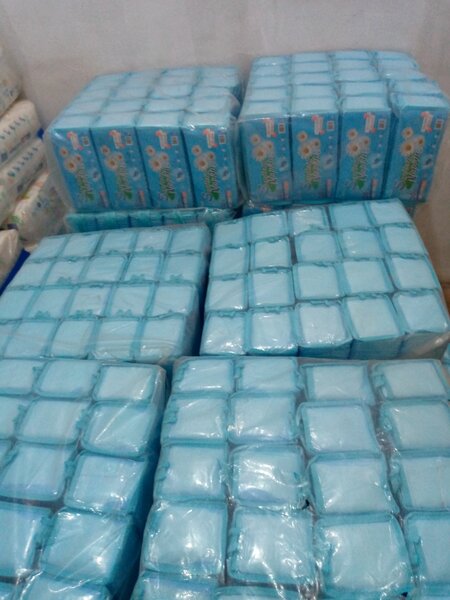 Orexi Diapers,Orexi Baby Wipes,Orexi Sanitary Pads