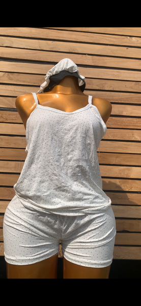 Ensemble Pyjama Confortable Femme