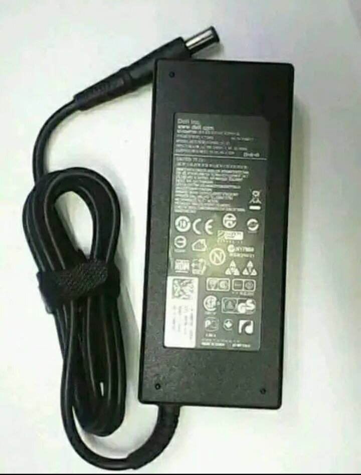 Laptop charger
