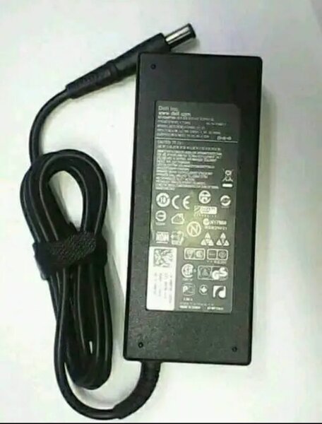 Laptop charger