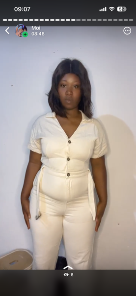 Tenues élégantes pour femmes