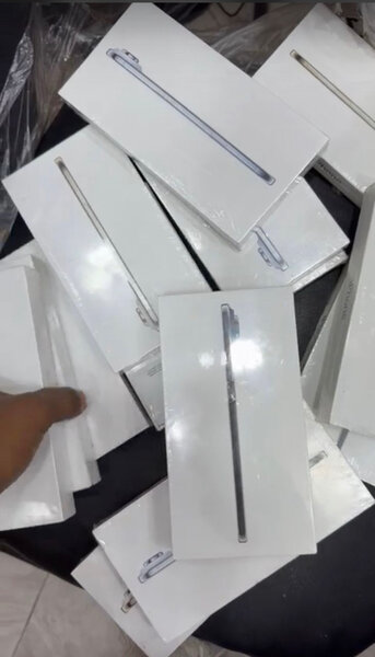 Apple Pencil Reconditionné