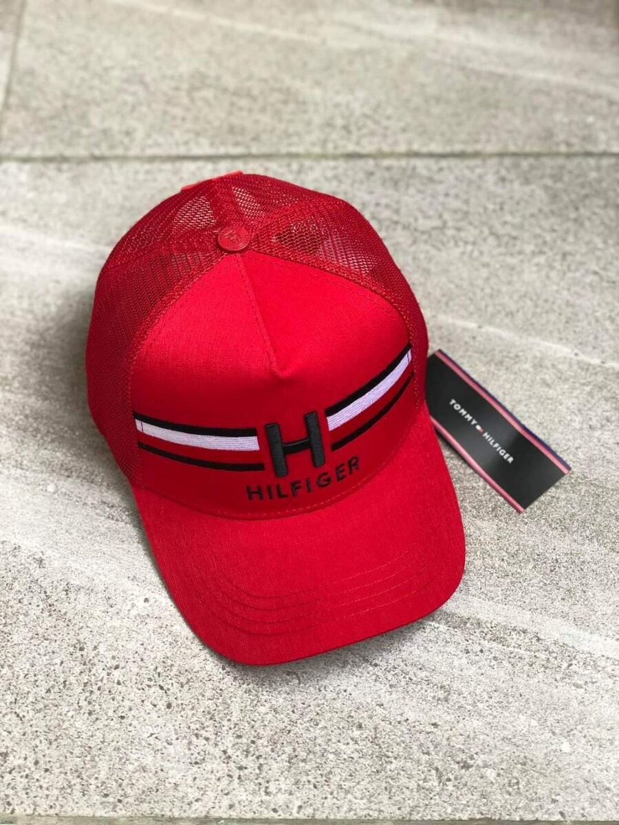 Casquettes tendance imprimées