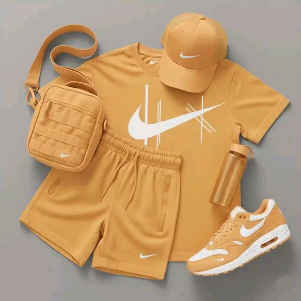 Ensemble Sportif Nike Complet