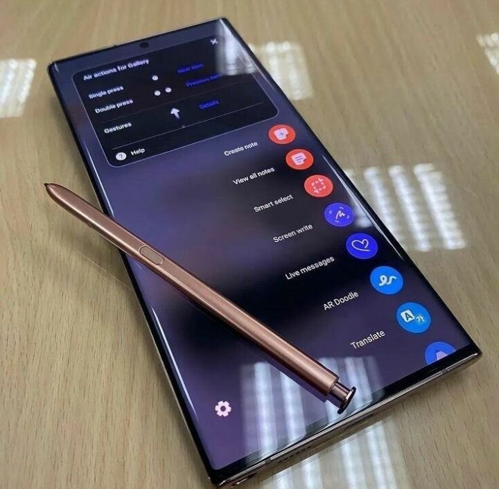 Samsung Galaxy Z Fold6