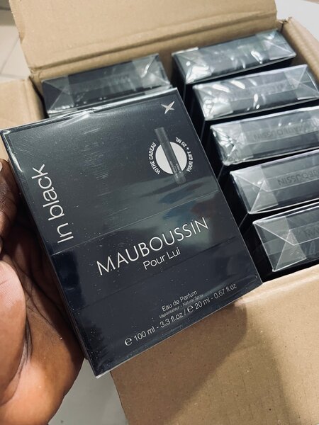 Parfum Mauboussin Pour Lui