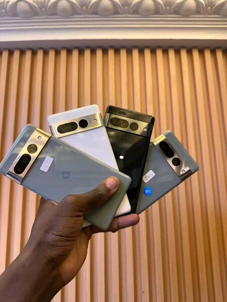 PIXEL 7PRO AUTHENTIQUE CASI