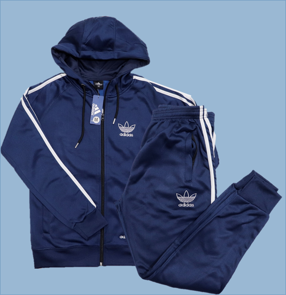 Men's tracksuit