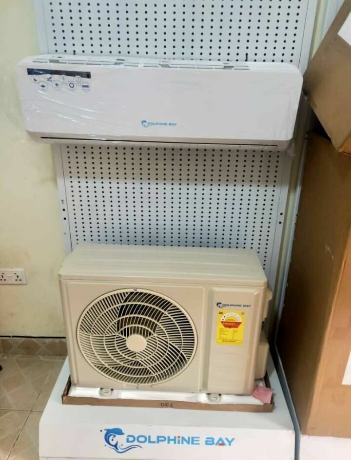 Air Conditioner