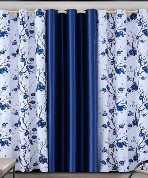 3 in 1 curtains