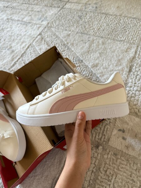 кроссовки Puma Rickie Classic