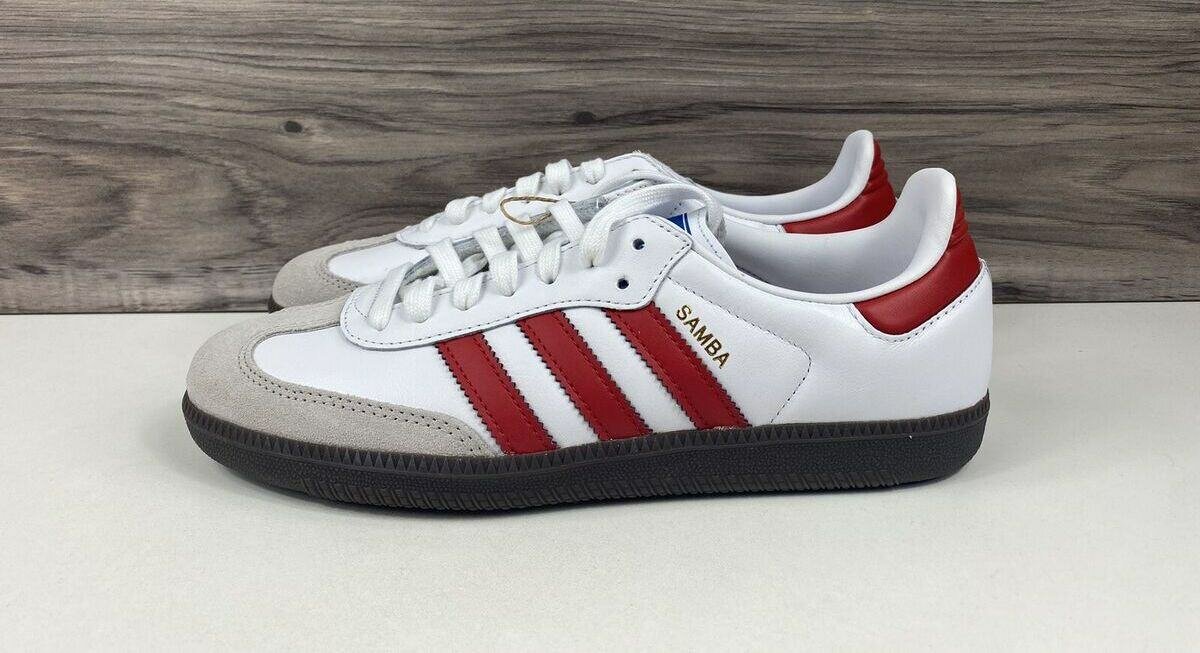 Adidas Samba Classique