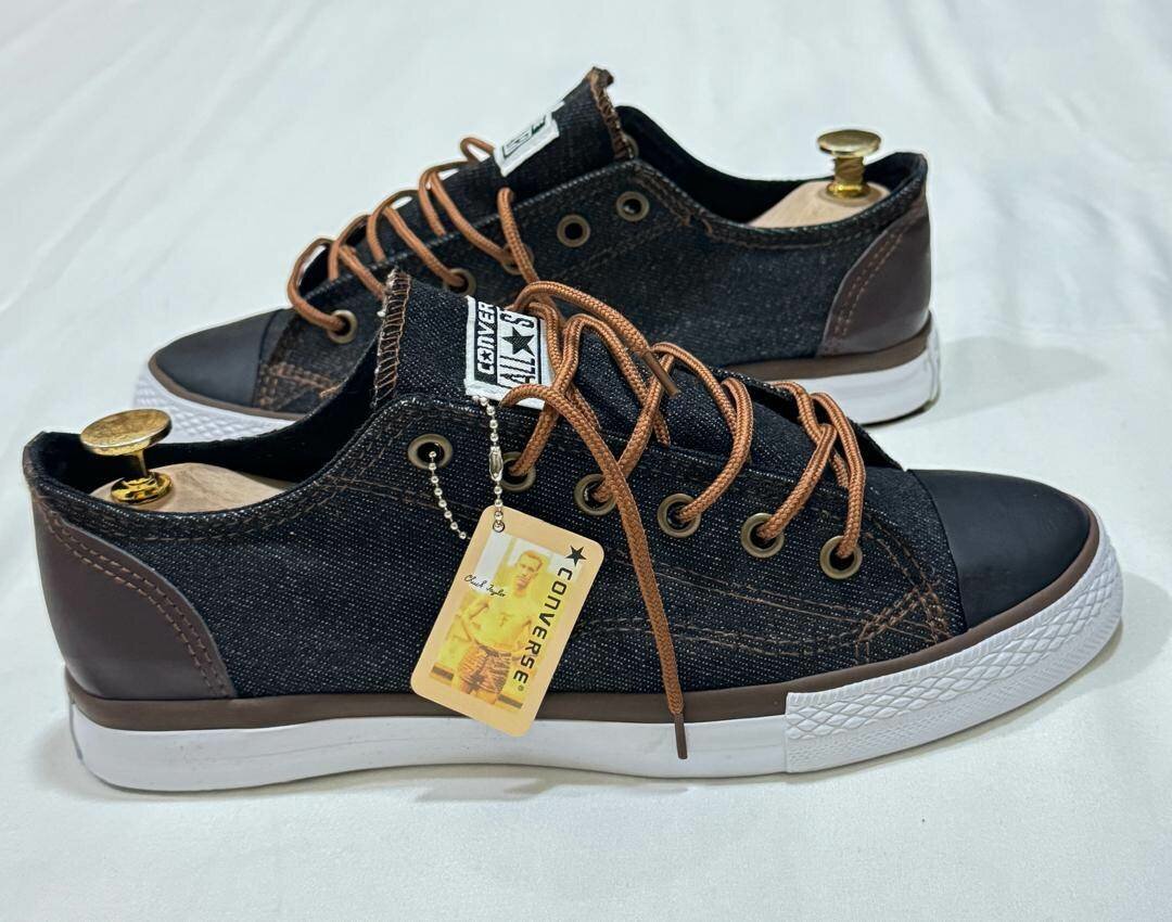 Baskets décontractées all star