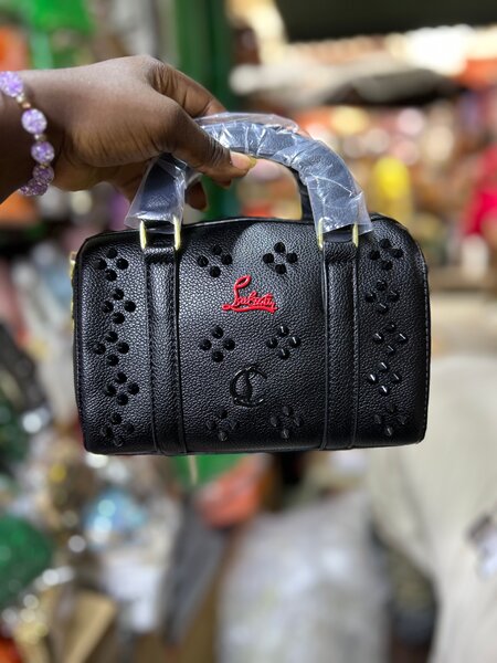 Sac à Main Fleurie Élégant