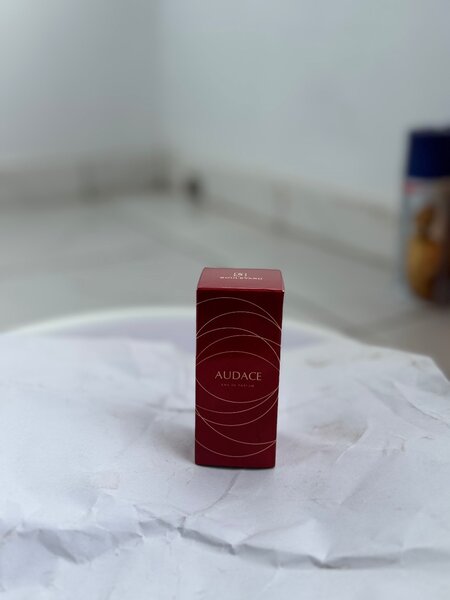 Parfum Audace Femme - 15ml