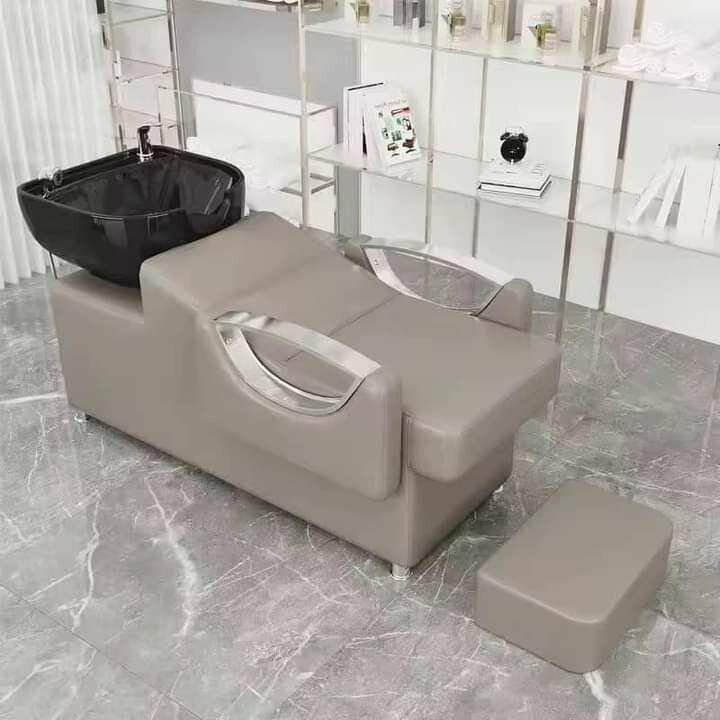 Modern Luxury Shampoo Chair for spa- salom