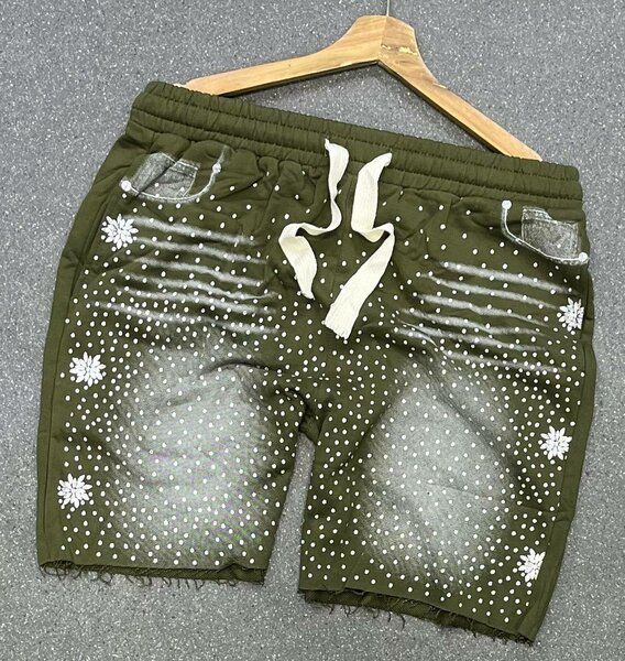 Shorts tendance pour hommes