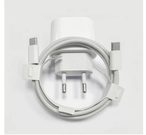 Adaptateur USB Type-C Rapide