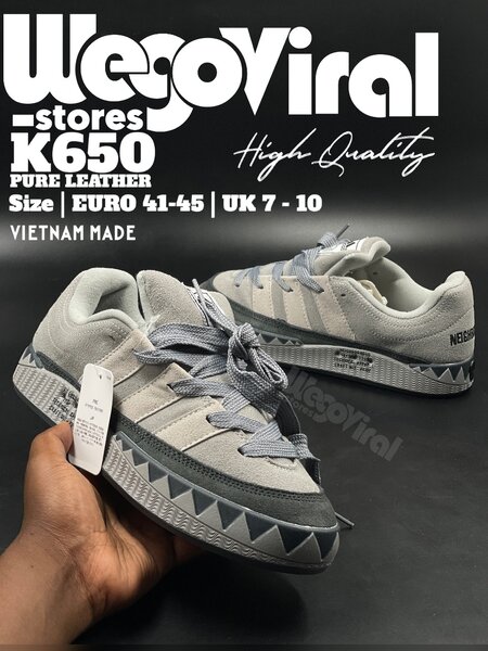 ADIDAS NEGHBOUR HOOD