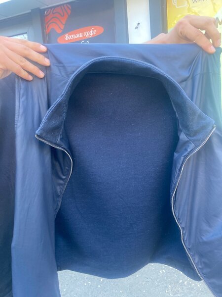 Безрукавка Liwali