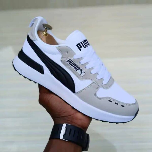 Baskets Puma Modernes