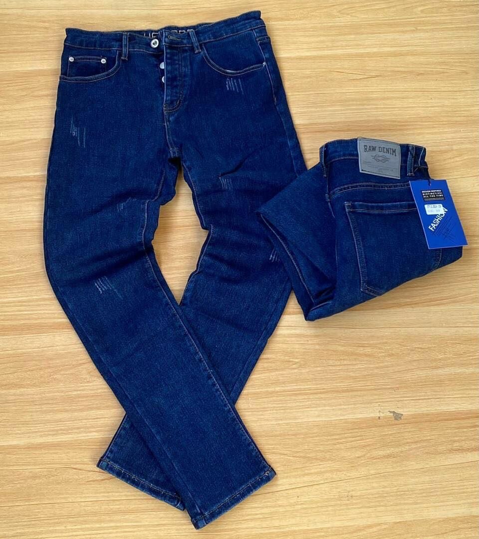 Jeans trousers