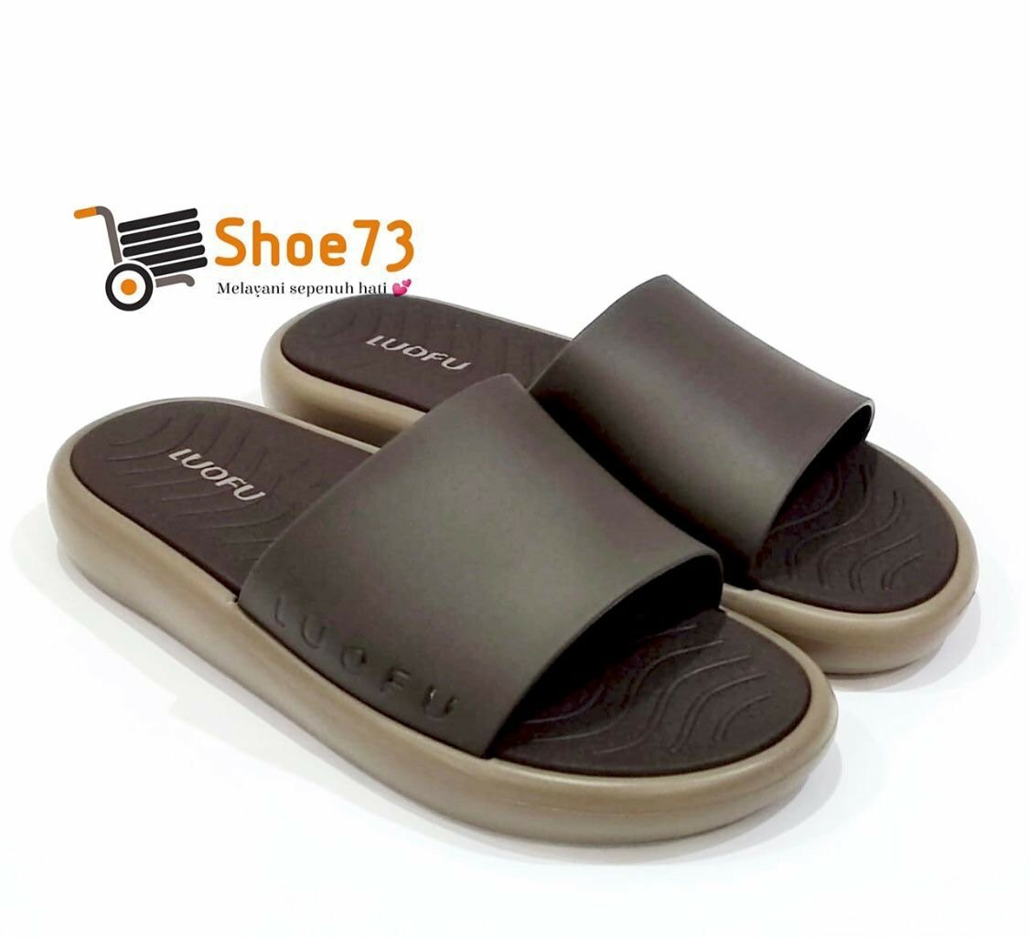 Sandales décontractées homme