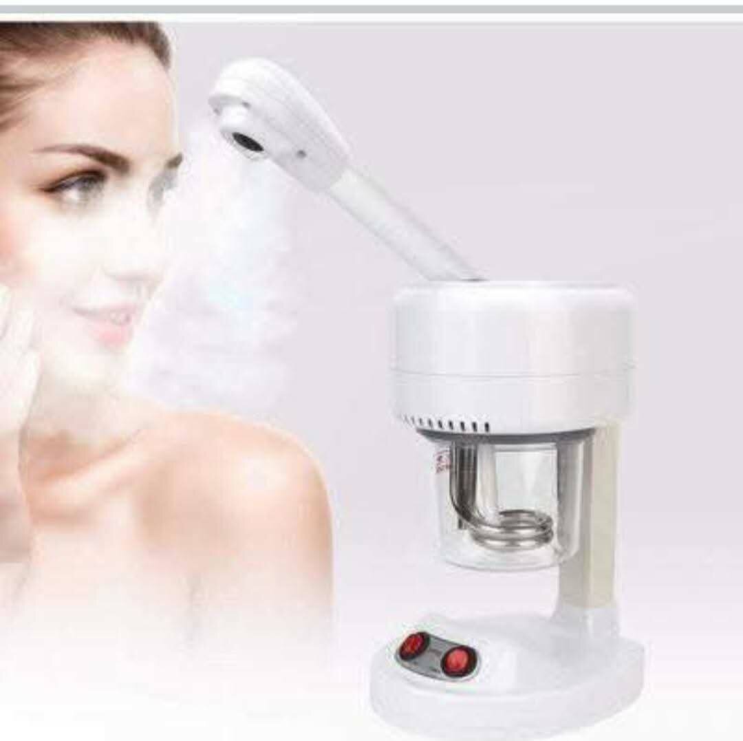 Appareil de Vapeur Visage