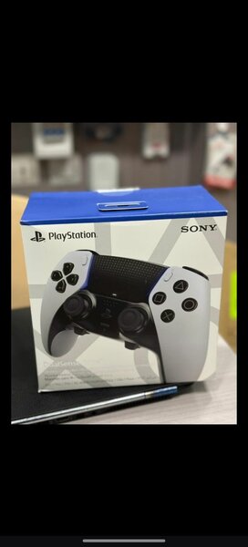 Manette Sony PS5 DualSense