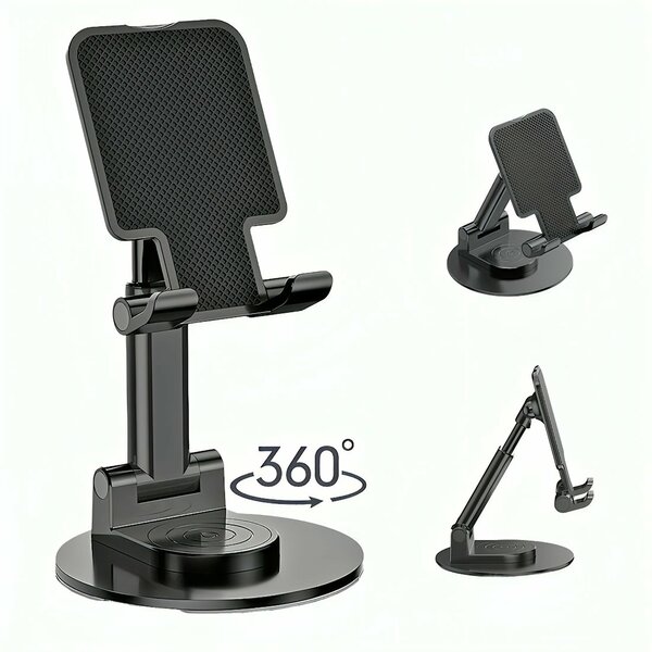 Support téléphone 360 degrés