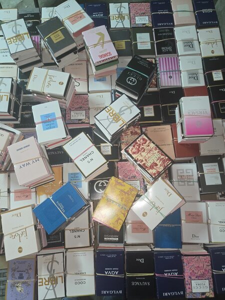 Coffret Précieux Mini Parfums