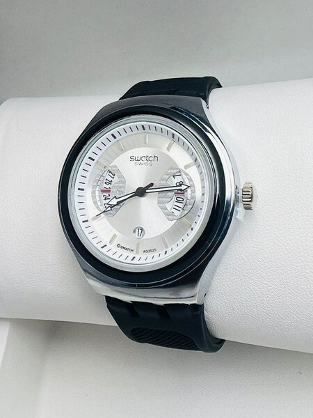Montre Swatch