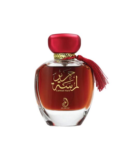 Parfum Oriental Luxe