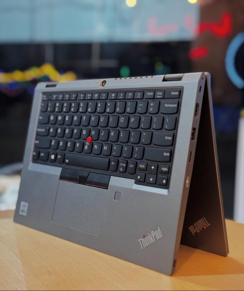 Lenovo Thinkpad L13
