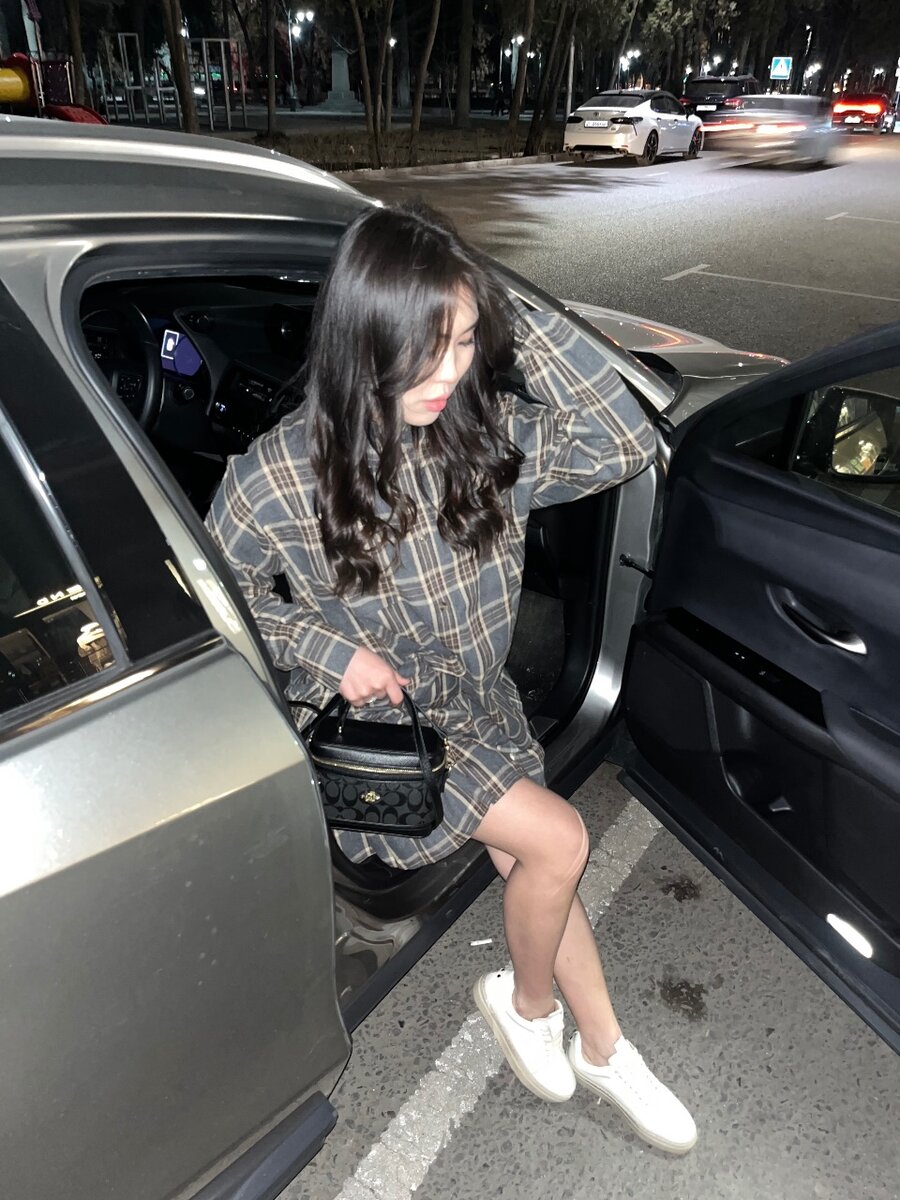 Двойка рубашка+юбка