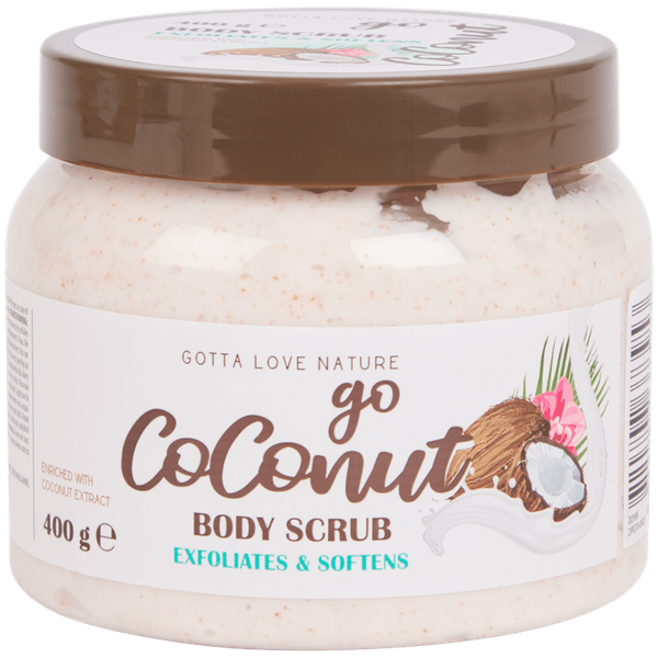 Gommage Corporel CoCoNature