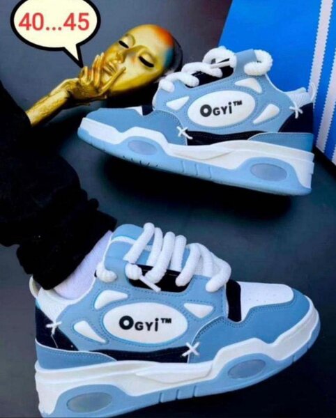 Baskets tendance OGyi